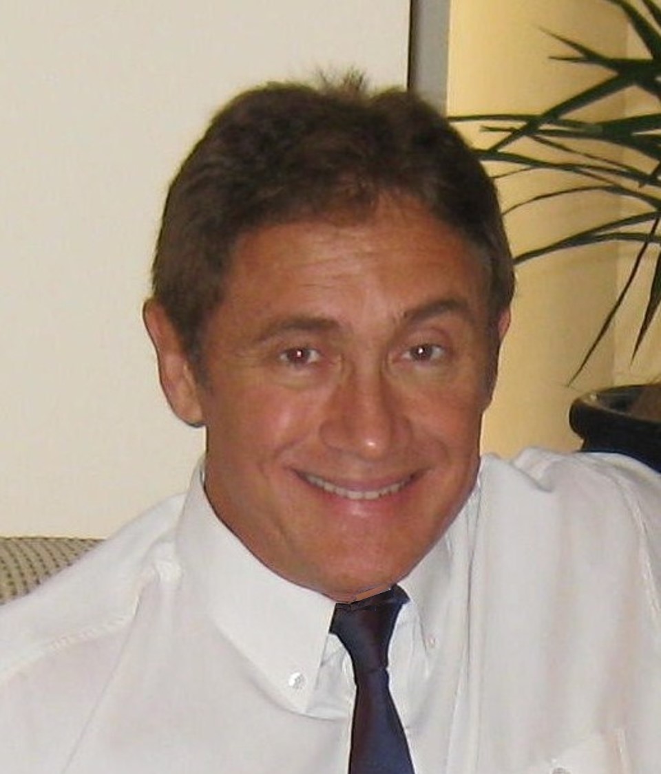Ray Evans